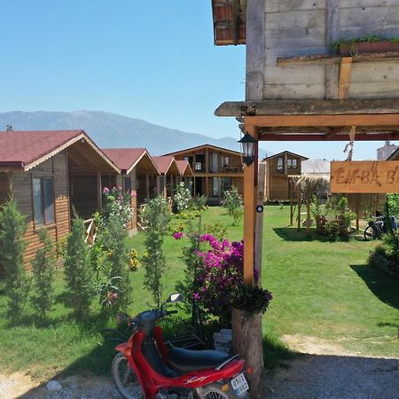 Em-Ba Butik Bungalov Demre Exterior foto